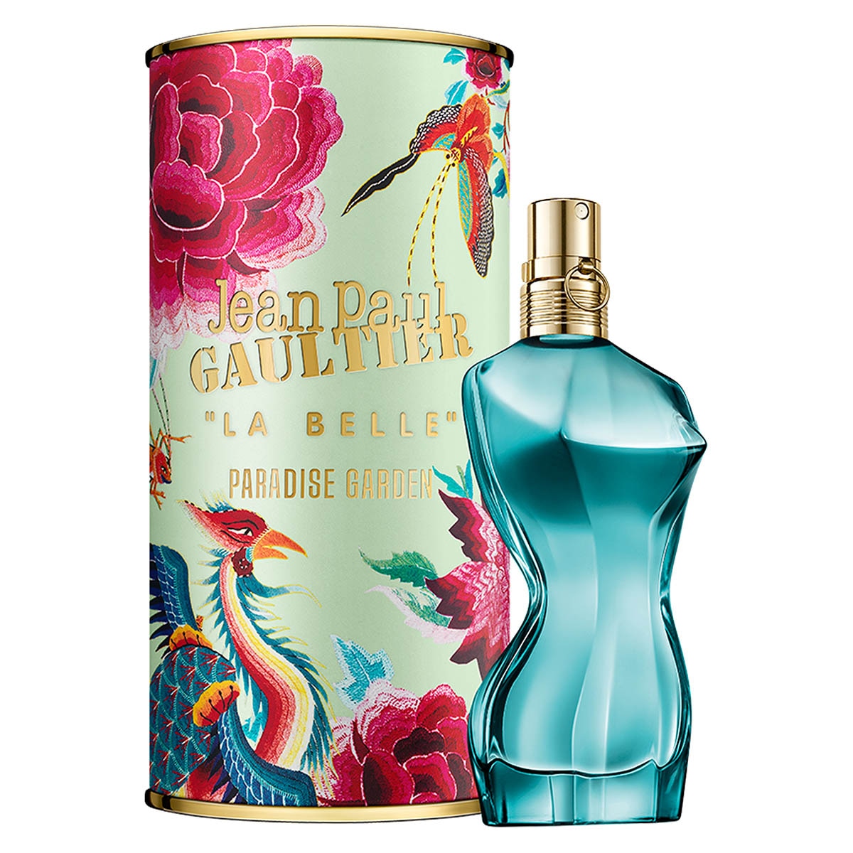 LA BELLE PARADISE GARDEN EAU DE PARFUM PARA MUJER